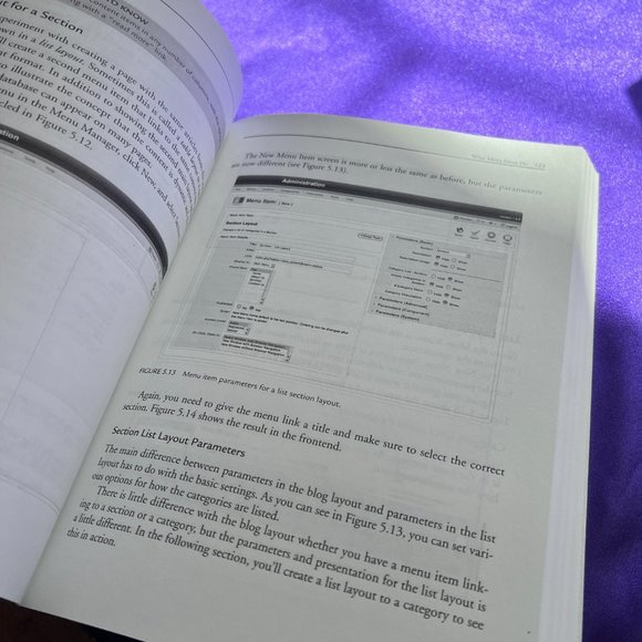 📌Joomla! 1.5 a User's Guide: Building a Successful Joomla! Powered Website - Picture 9 of 16